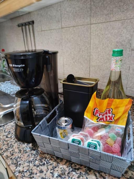 Apartamento Maika Benalsun Pueblo Evita Benalmádena Exterior foto
