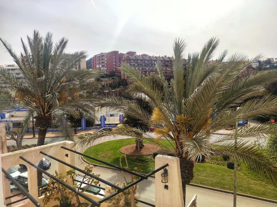 Apartamento Maika Benalsun Pueblo Evita Benalmádena Exterior foto