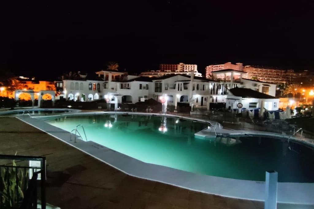 Apartamento Maika Benalsun Pueblo Evita Benalmádena Exterior foto