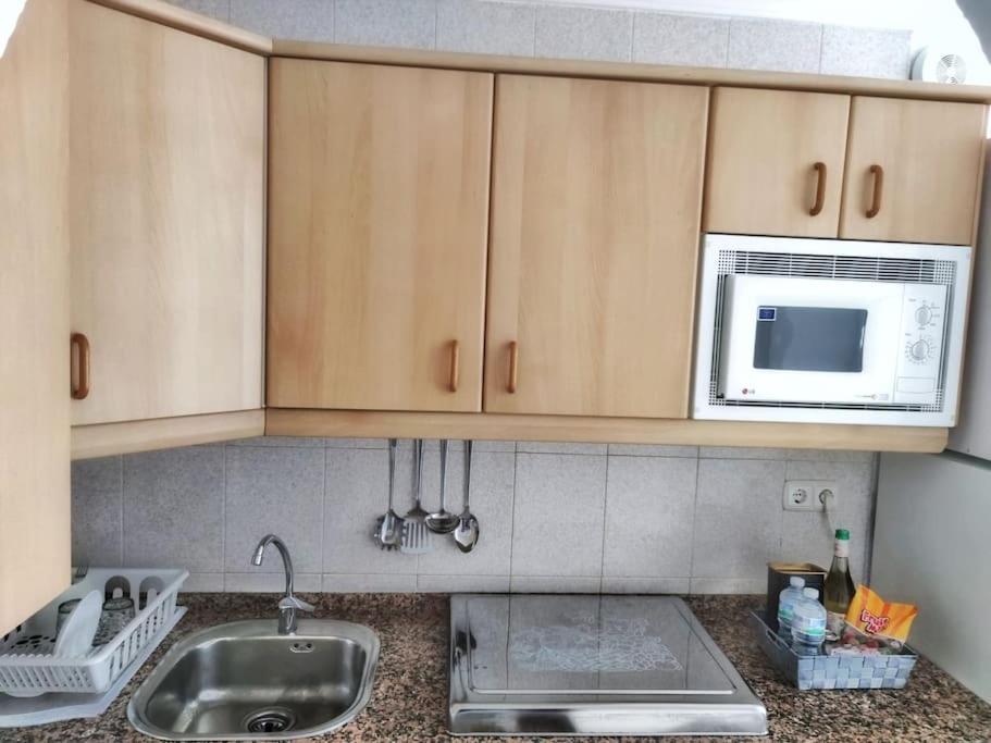 Apartamento Maika Benalsun Pueblo Evita Benalmádena Exterior foto
